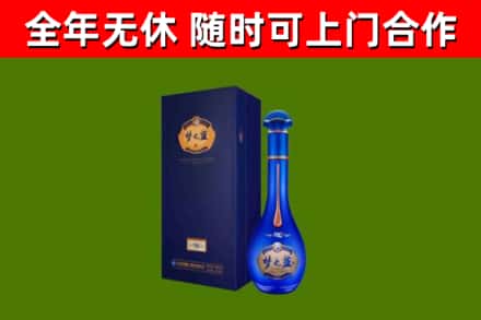 铜梁回收梦之蓝M6